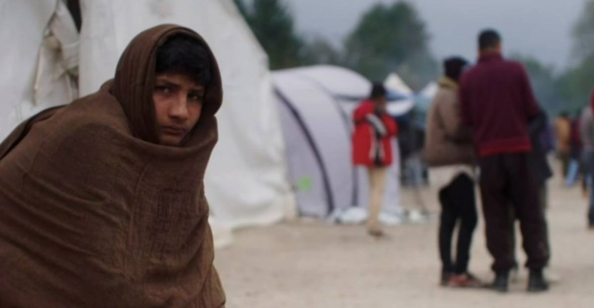 VIDEO BBC o bosanskom kampu za migrante: To je mjesto iz najgorih noćnih mora